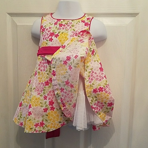 Dress - Picture 2 of 4